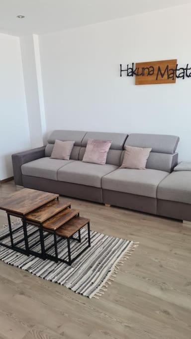 Atico Torreblanca Apartment Ngoại thất bức ảnh