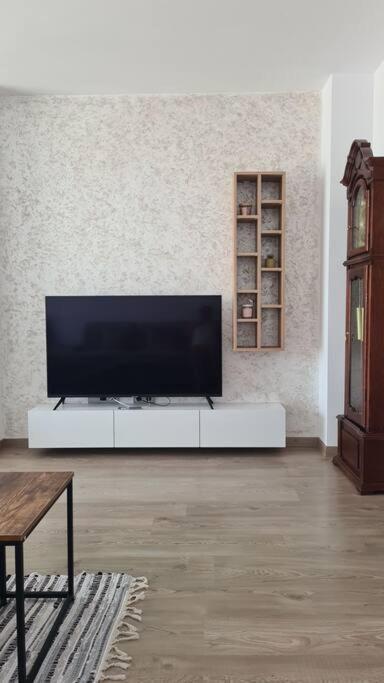 Atico Torreblanca Apartment Ngoại thất bức ảnh