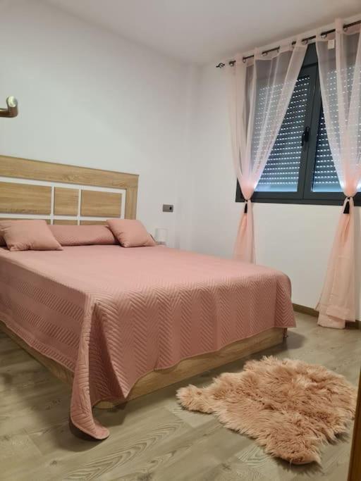 Atico Torreblanca Apartment Ngoại thất bức ảnh