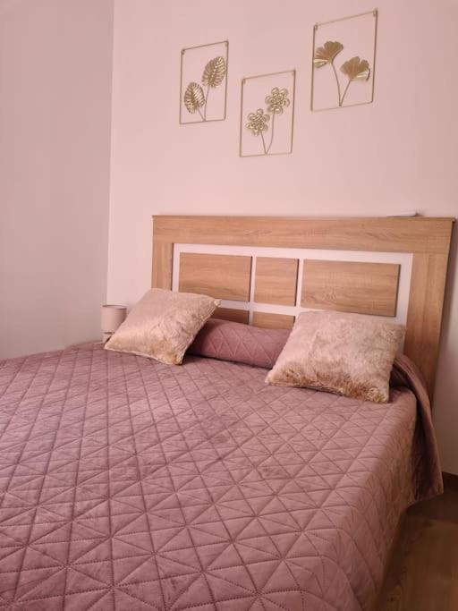 Atico Torreblanca Apartment Ngoại thất bức ảnh