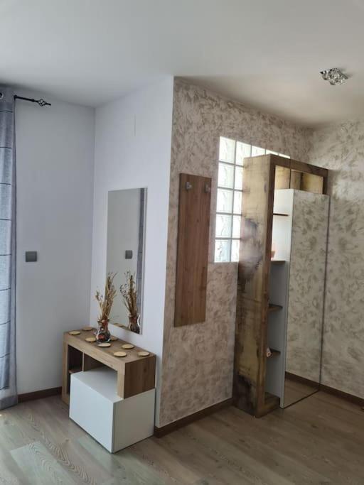 Atico Torreblanca Apartment Ngoại thất bức ảnh