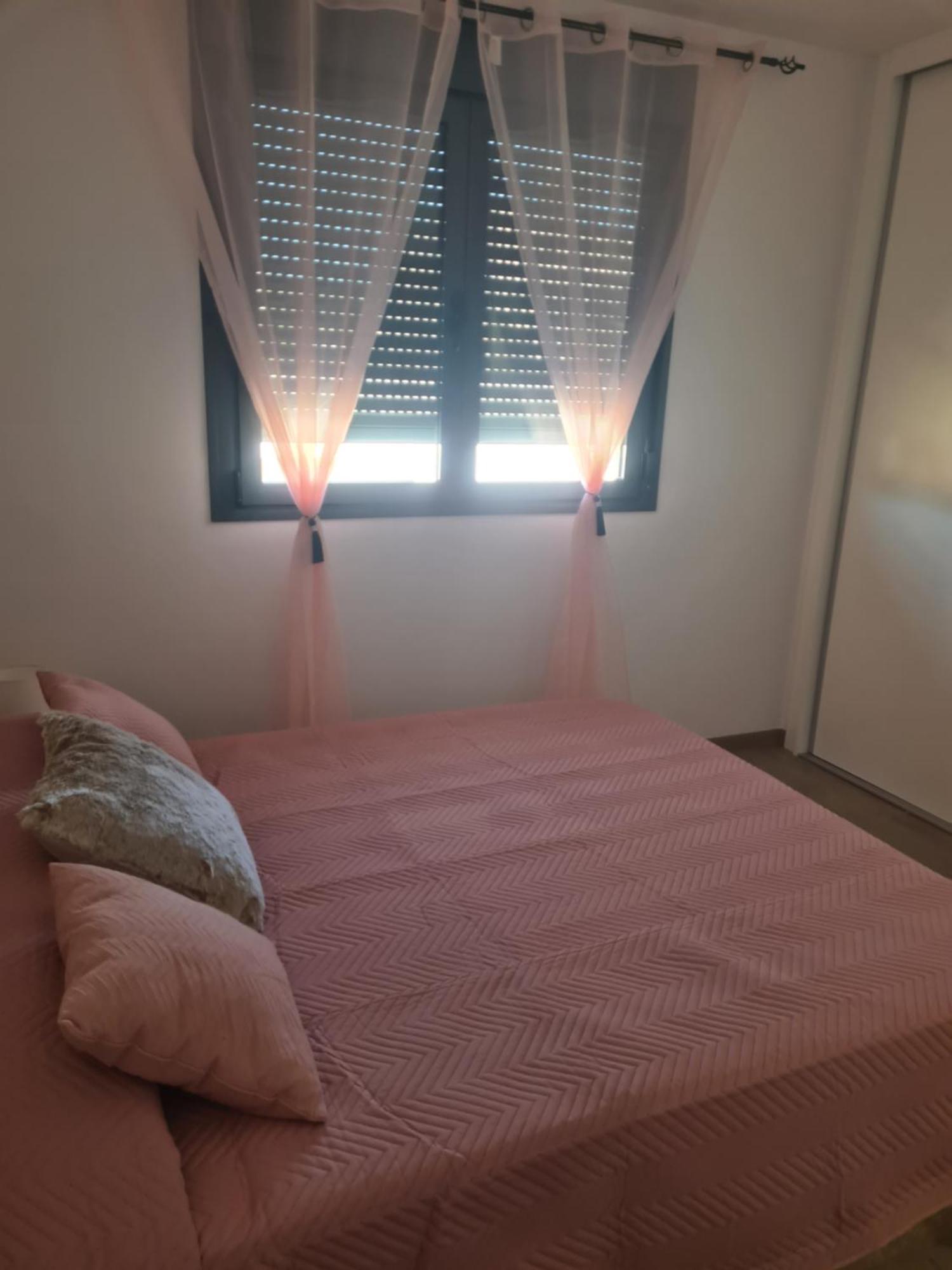Atico Torreblanca Apartment Ngoại thất bức ảnh