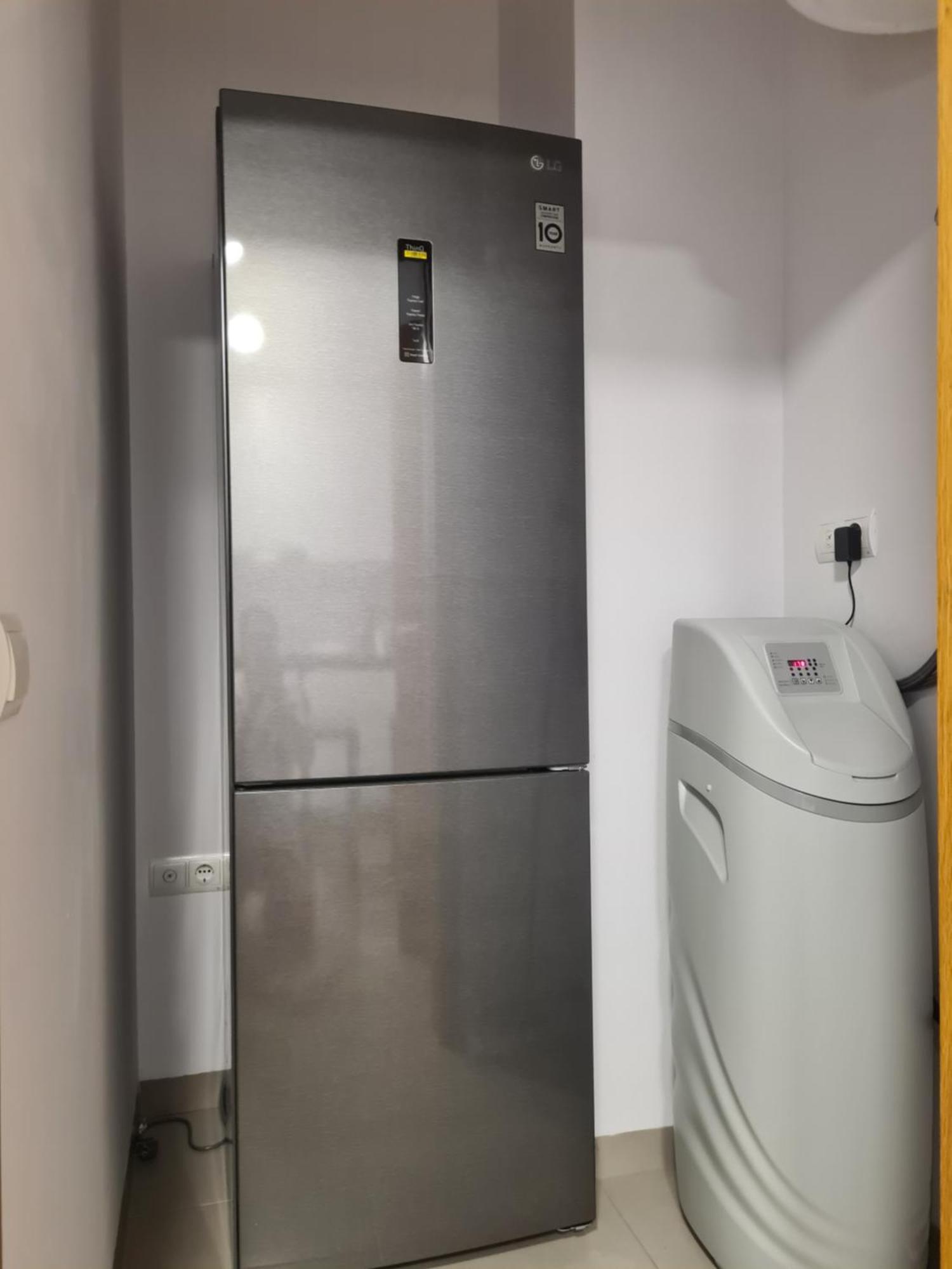 Atico Torreblanca Apartment Ngoại thất bức ảnh