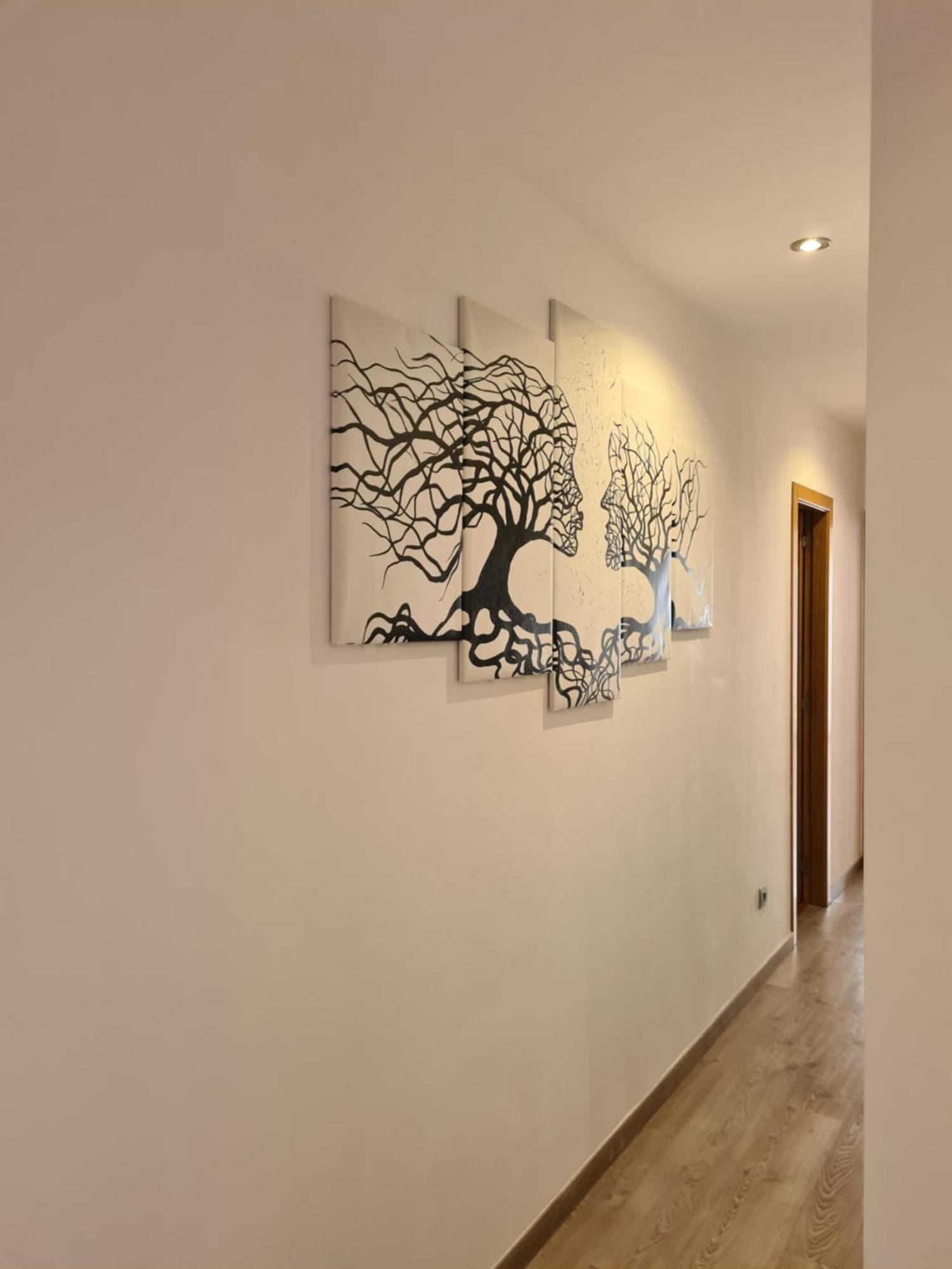 Atico Torreblanca Apartment Ngoại thất bức ảnh