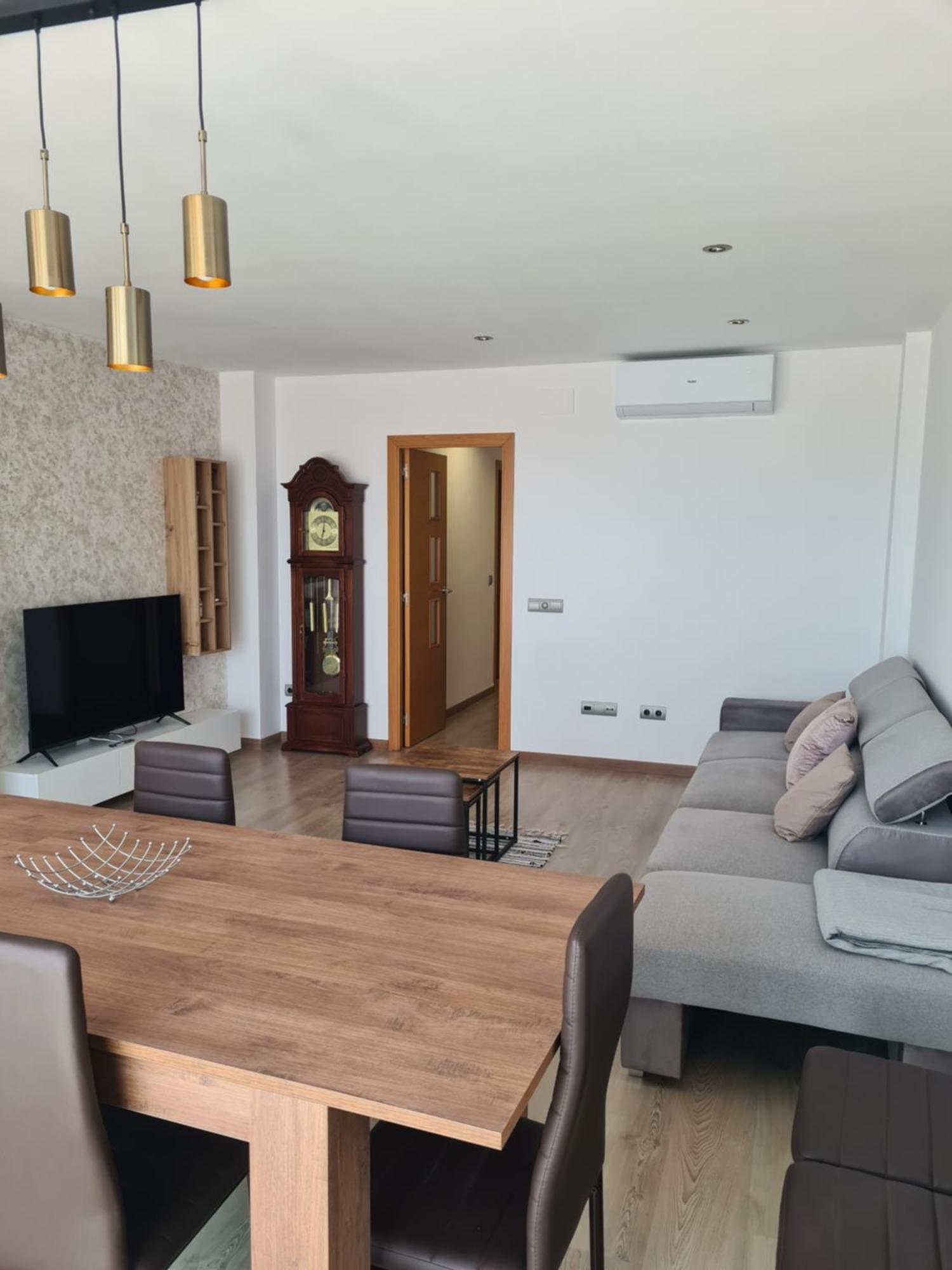 Atico Torreblanca Apartment Ngoại thất bức ảnh