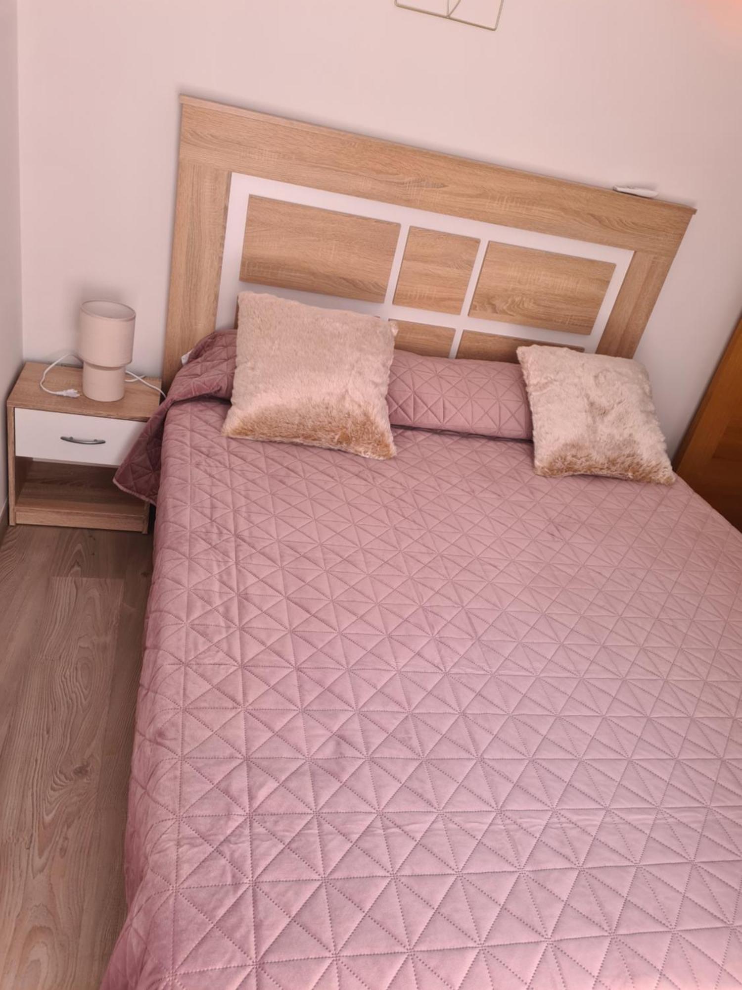 Atico Torreblanca Apartment Ngoại thất bức ảnh