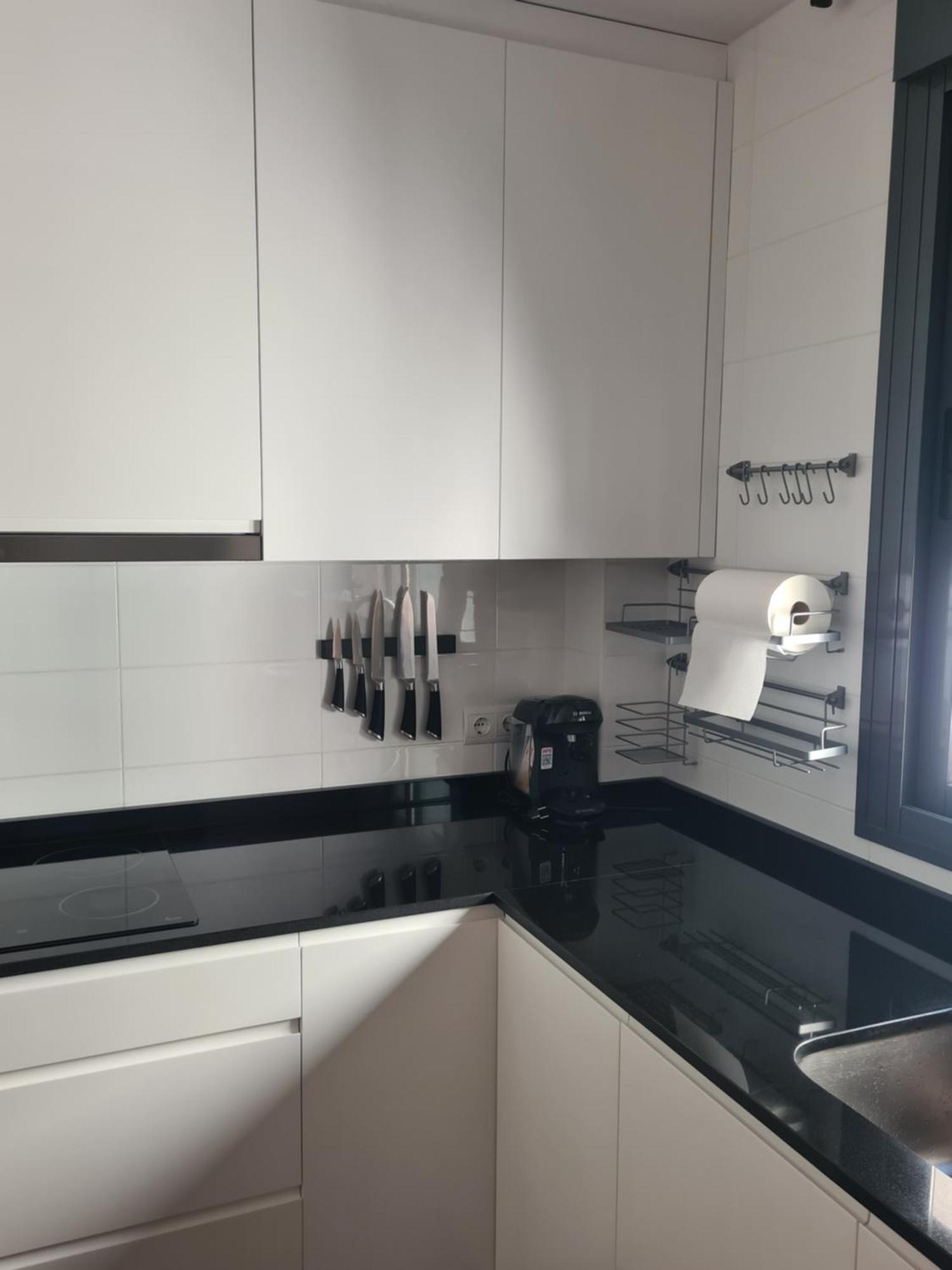 Atico Torreblanca Apartment Ngoại thất bức ảnh