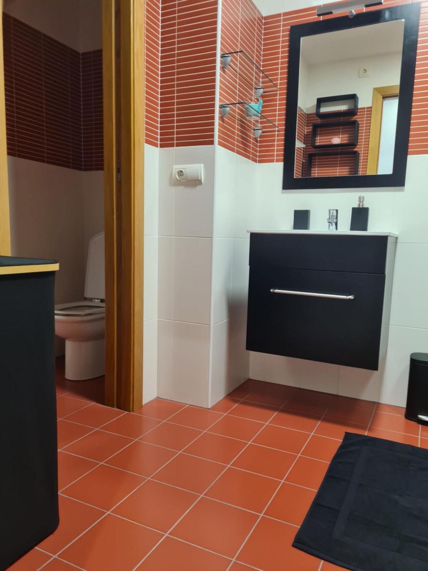 Atico Torreblanca Apartment Ngoại thất bức ảnh