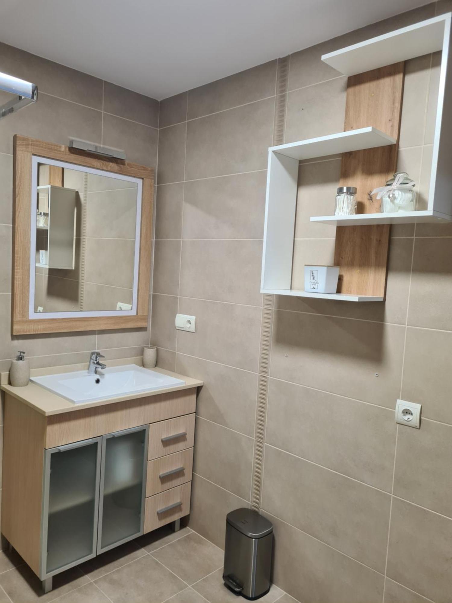 Atico Torreblanca Apartment Ngoại thất bức ảnh