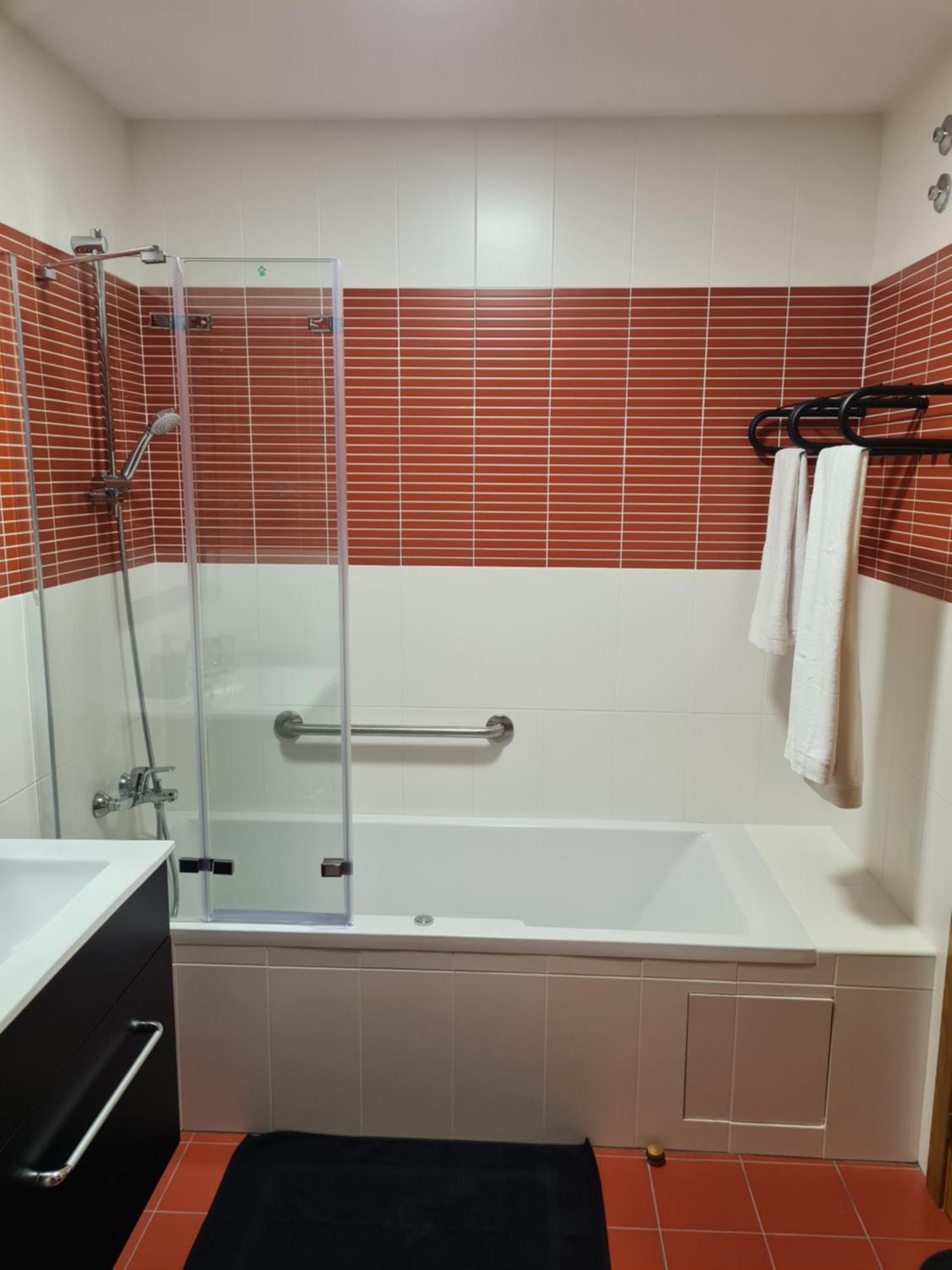 Atico Torreblanca Apartment Ngoại thất bức ảnh