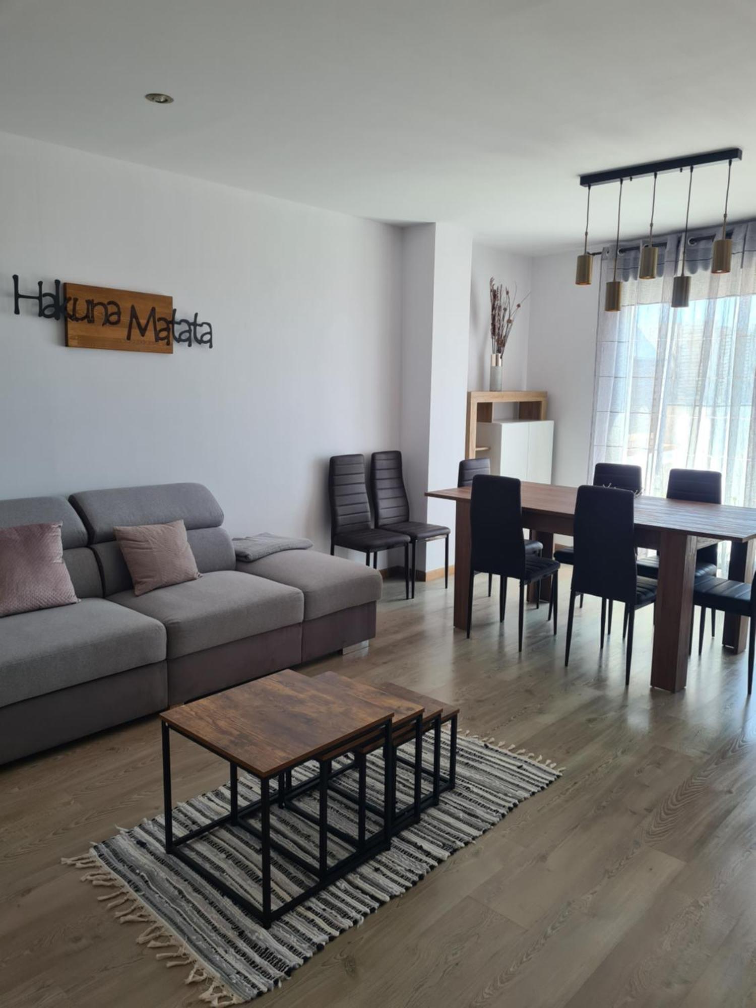 Atico Torreblanca Apartment Ngoại thất bức ảnh