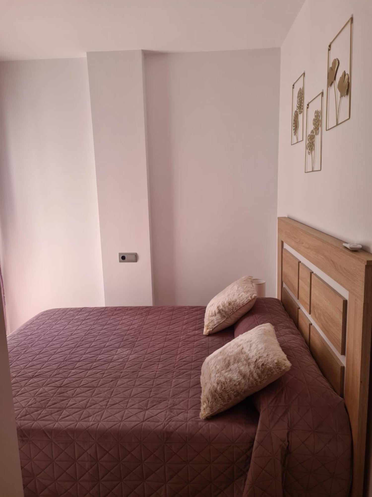 Atico Torreblanca Apartment Ngoại thất bức ảnh