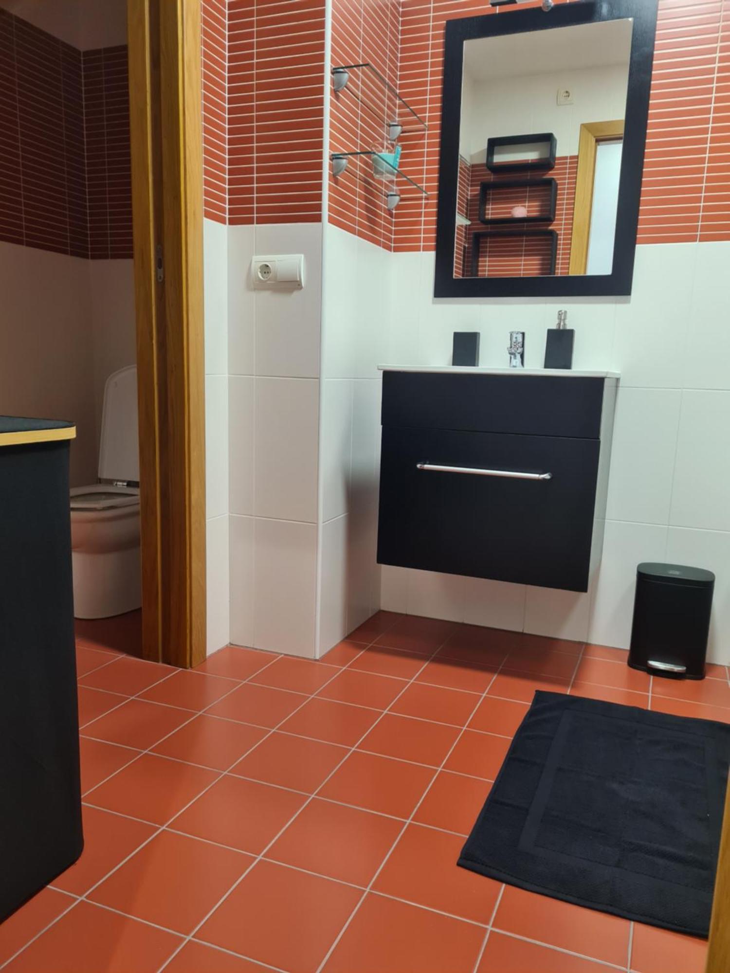 Atico Torreblanca Apartment Ngoại thất bức ảnh