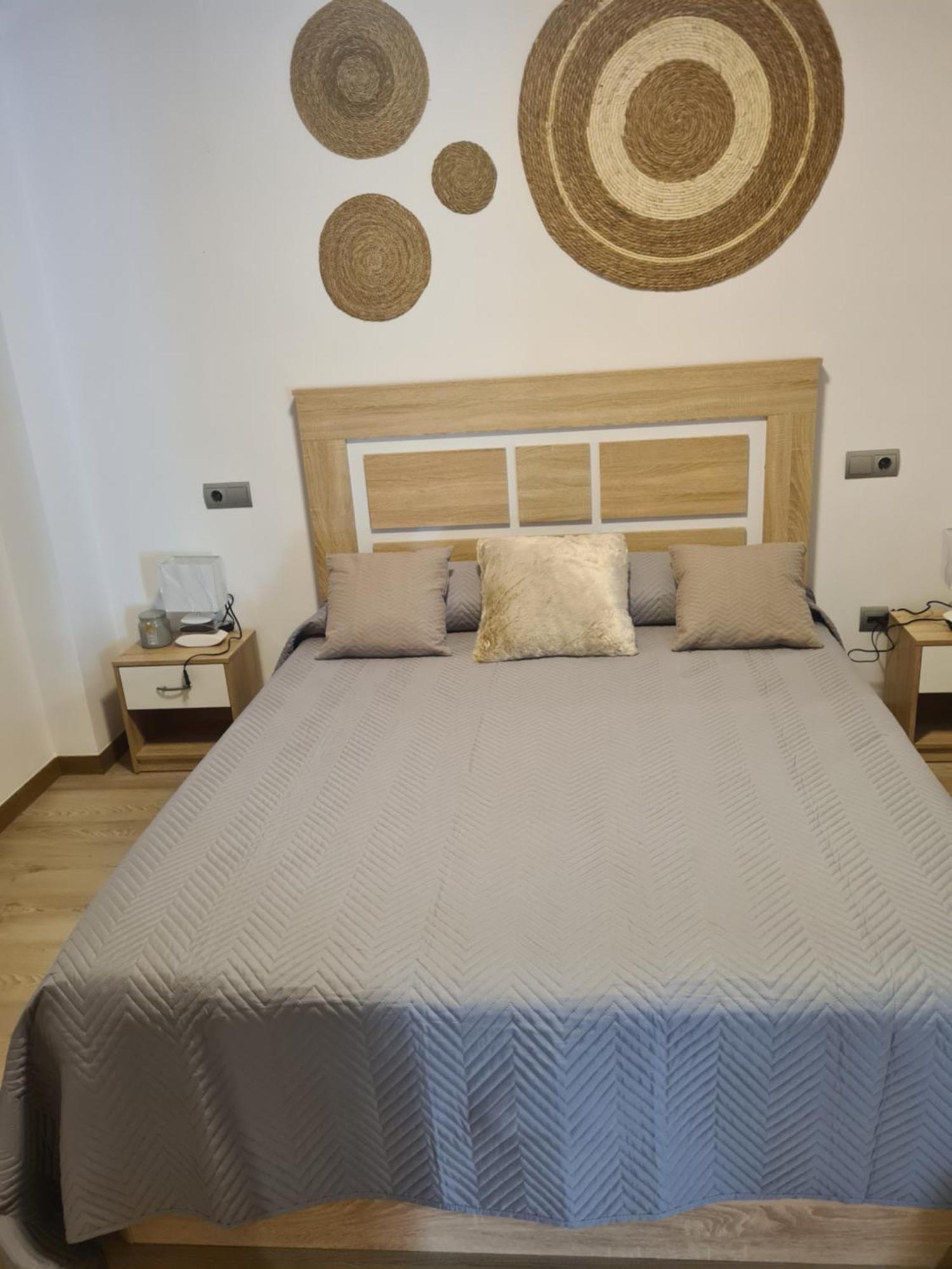 Atico Torreblanca Apartment Ngoại thất bức ảnh