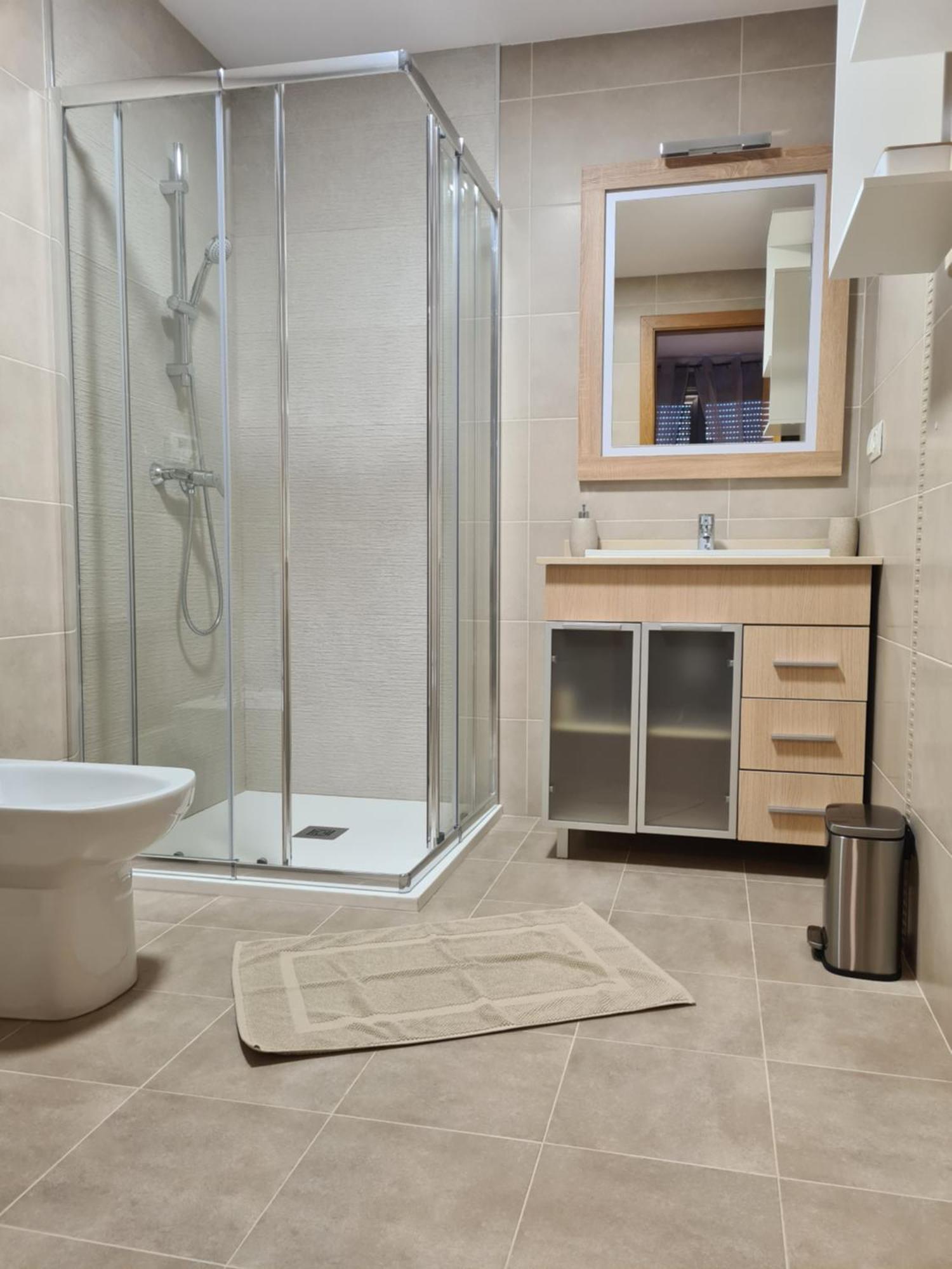 Atico Torreblanca Apartment Ngoại thất bức ảnh