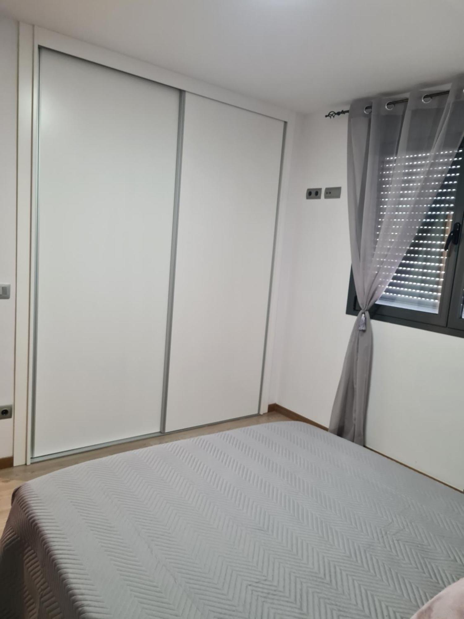 Atico Torreblanca Apartment Ngoại thất bức ảnh